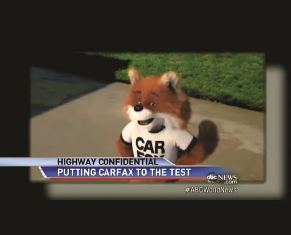 121 Dealers File $50M-Plus Suit Against Carfax