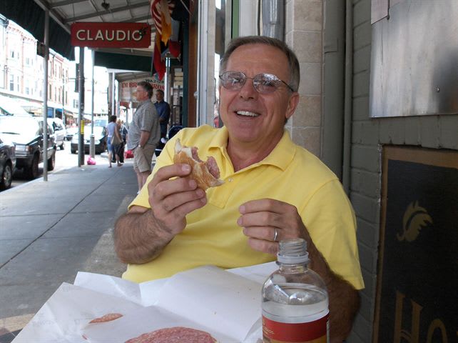 Darryll Ceccoli, Retired Manheim Exec, Dies at 63