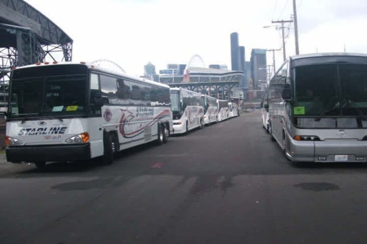 Could a Voice From the Hill Change the Charter Rule?