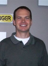 Chesebro Named Omaha Standard-Palfinger Project Engineer