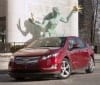 Volt Wins Gold Medal in Edison Awards
