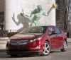 Volt Named 2011 North American Car of the Year