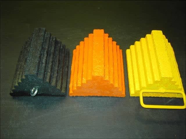 Rumber Truck Products