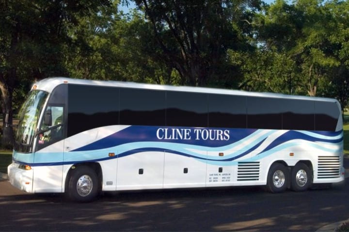 MCI delivers to Mississippi, Connecticut