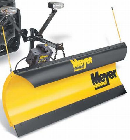 Auto Truck Group Announces Snowplow Promotion