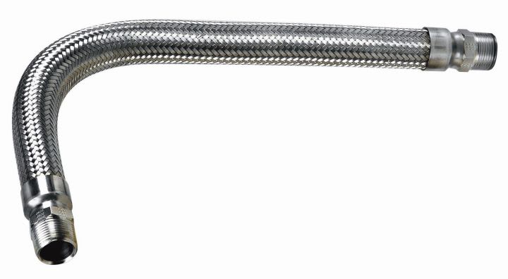 OPW Introduces its New COMMANDO Flexible Connector
