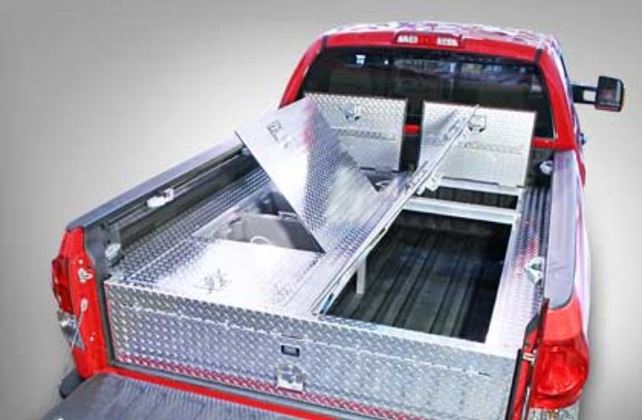 Damar Offers the TruckDeck