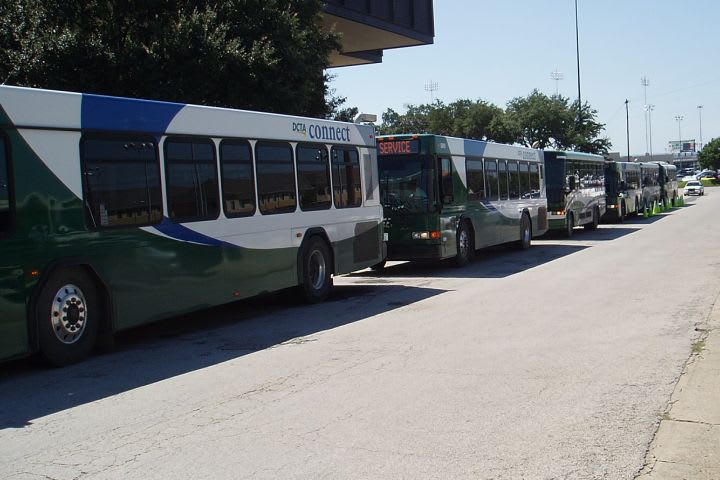 Texas operation aids hurricane evacuees