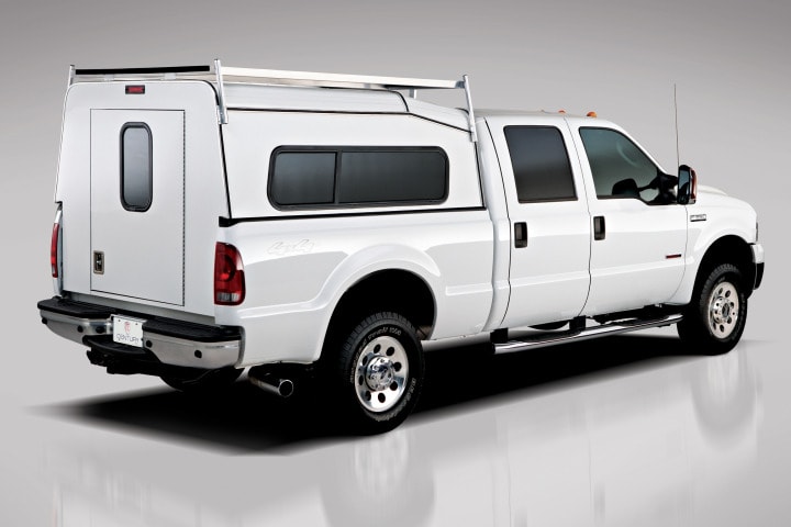 Century DCU – The Commercial Truck Cap That Gets the Job Done