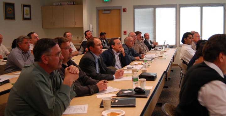 Culver City Hosts Regulatory Technical Summit