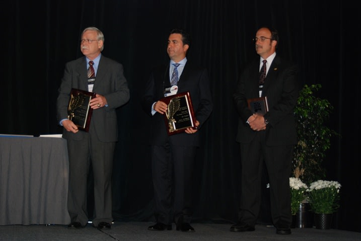 Lamerato Named 2011 Public Sector Fleet Manager of the Year