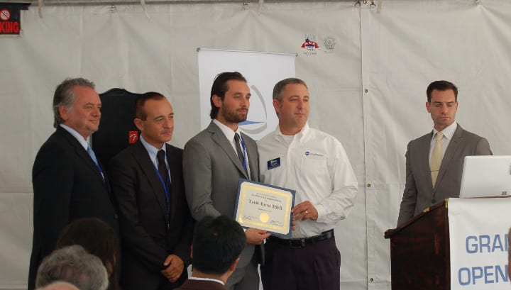 Landi Renzo Acquires Baytech,<BR>Announces E-Series CNG System