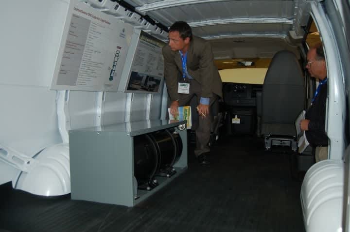 Key Takeaways from the Green Fleet Conference (Part II)