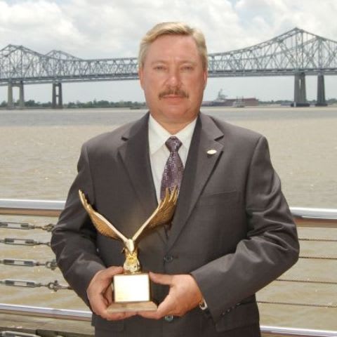 Weichman Elected 2009 Public Sector Fleet Manager of the Year