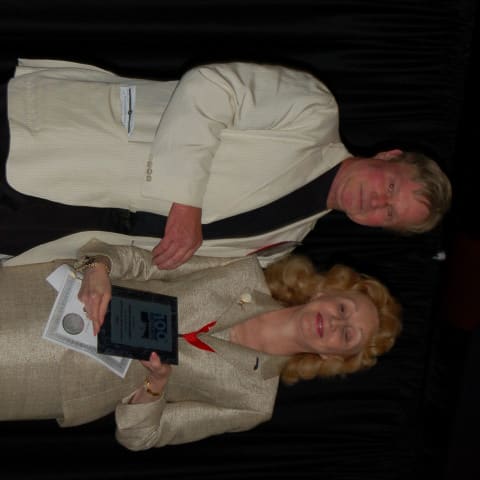 Linck to Retire from Town of Greenwich