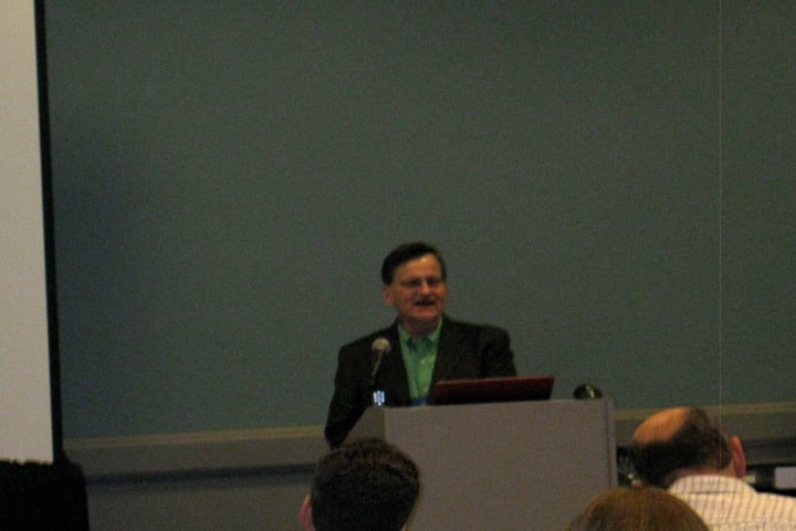 Web Extra: CTAA Expo covers funding, healthcare, green alternatives