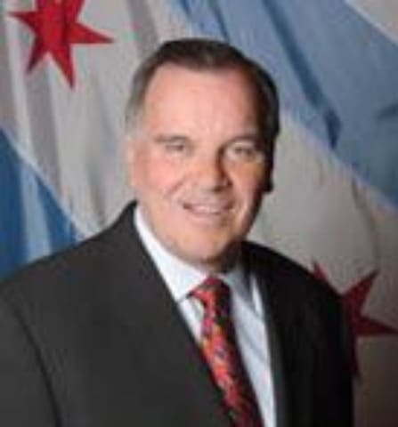 Chicago Mayor Daley to Speak at Green Fleet Conference