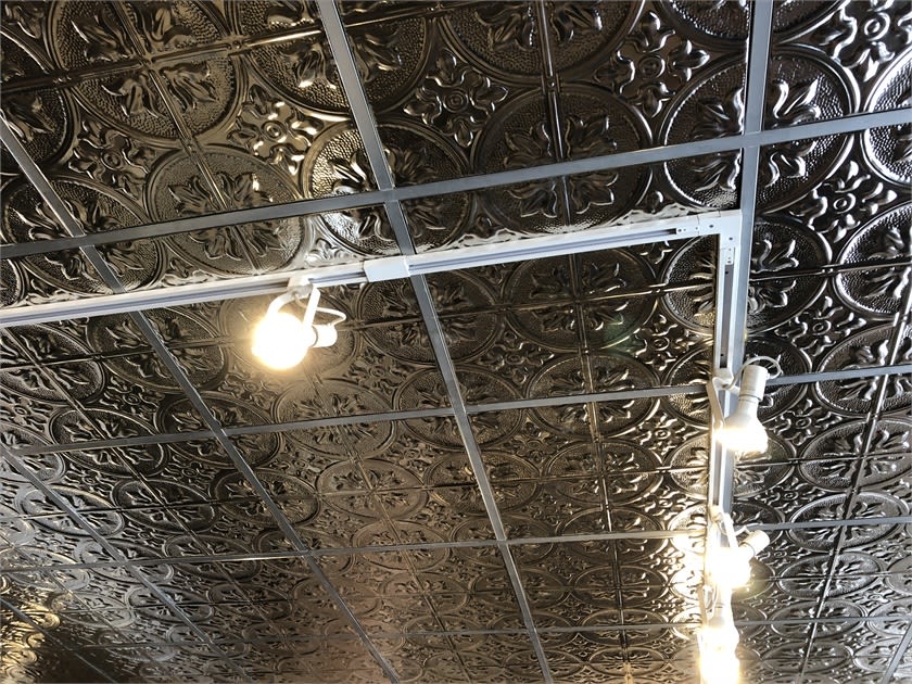 SALON TOUR: David Ryan Salon