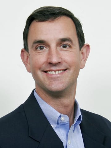 Donlen Names Senior VP of Client Relations
