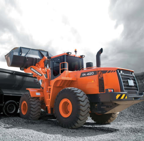 Reelmaster 3550-D Mower