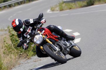 Ducati Offers One-Year Service Plan on 2008-2009 Models