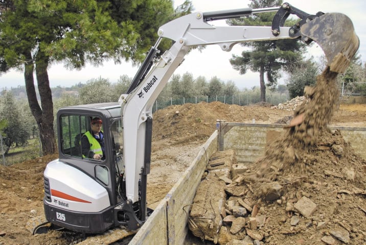 Hook-Mounted Wire Rope Hoist