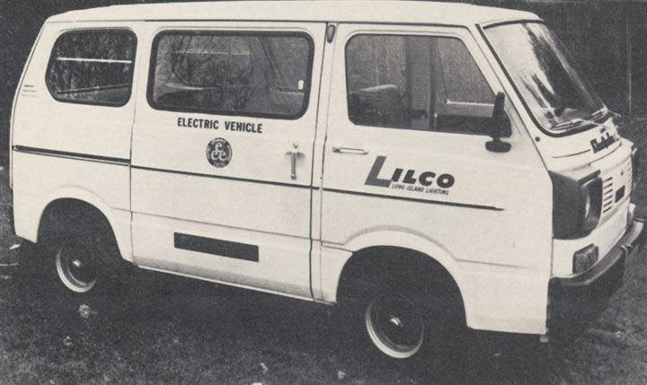 Electric Vehicle Program Shows Fleet Potential