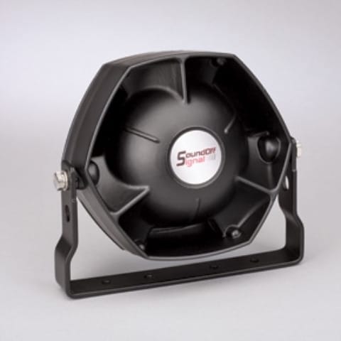 MO25 Center Rider Lift Truck