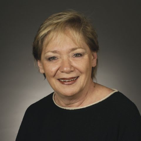 In Memoriam: Elaine Litwer