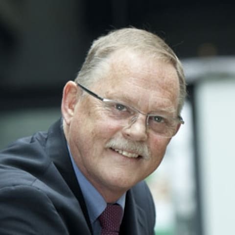 ARI Appoints Elliott as Director European Sales and Consultation