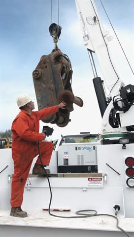 Coordinated Emergency Lighting System (CELS)