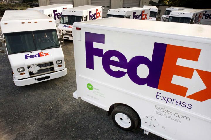 FedEx Expands Hybrid-Electric Fleet by 50%