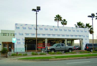 Rebuilding Floorplan Financing