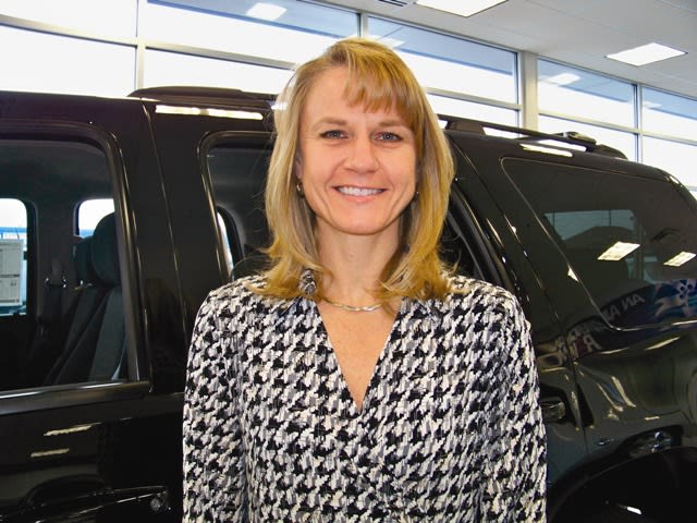 First Line of Defense