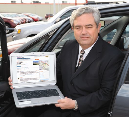 Your Online Reputation