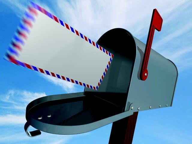 Direct Mail Mounts a Comeback