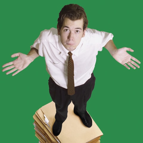 F&I's 10 Commandments