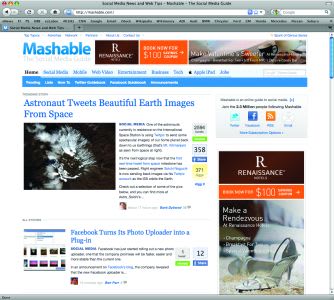 5 Steps to Social Media Success