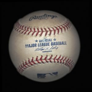 The Ball's In Your Court