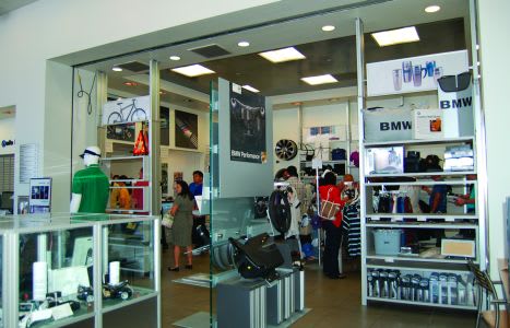 Accessory to Profits