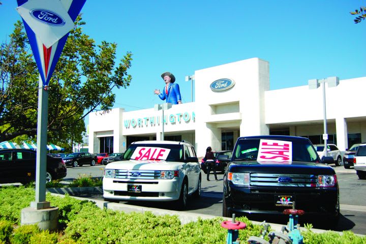 Fighting for a Worthy Cause