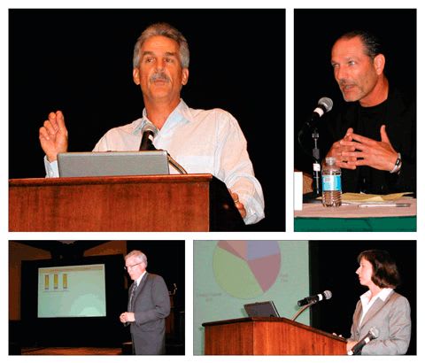 Recovery Yet to Reach Showrooms