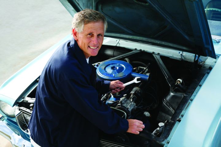 Curb Appeal: Prepaid Maintenance Revisited