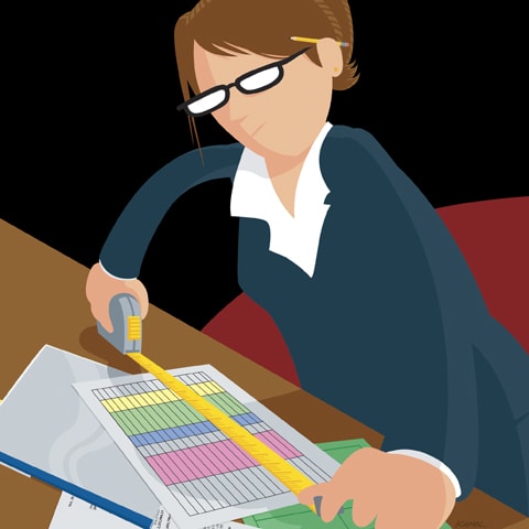 Measured Expectations