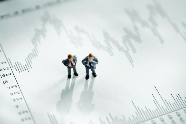 Charting the Recovery