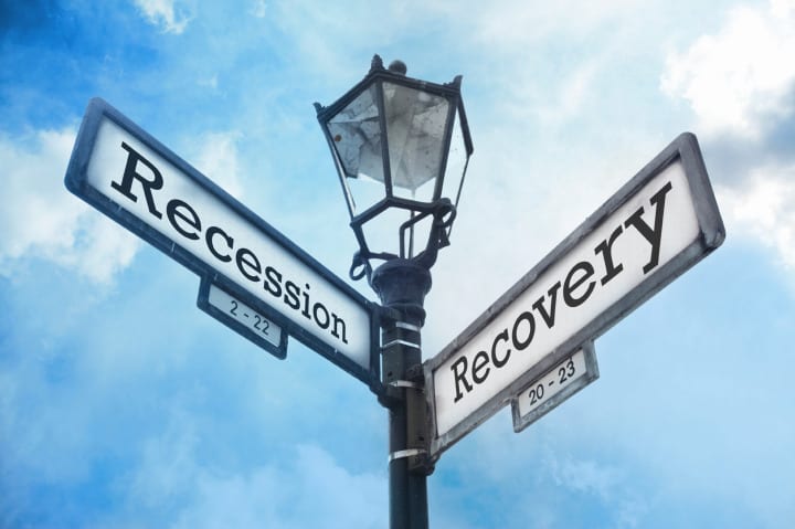 Going in the Right Direction