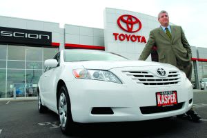 Boost Your Bottom Line