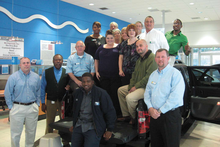 Four-Step Strategy for Social Media Success