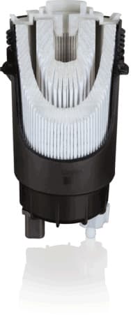 FS2: Filter-in-FIlter Fuel System Protection for Dodge Ram