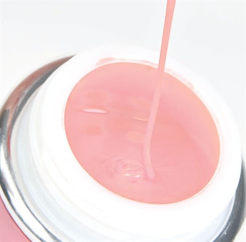 Gels: Easy as 1-2-3!